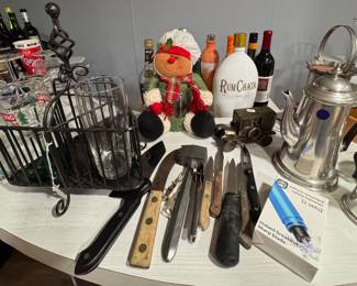 Miscellaneous