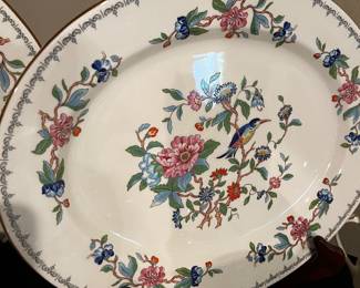 Pembroke Pattern