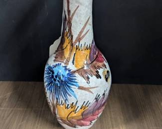 Oriental Vase