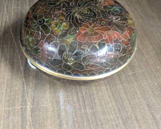 Pill Box