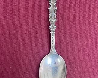 Whiting Sterling Spoon- 16 grams