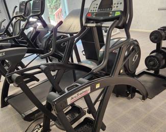 Arc Trainer 771AT: $700