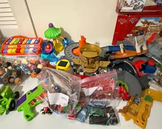 Sale Picture