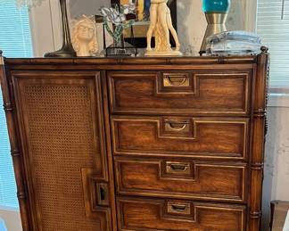 Mid-century