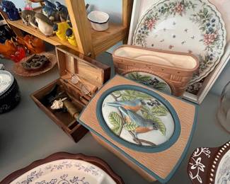 Decor