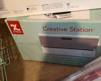 Even more supplies