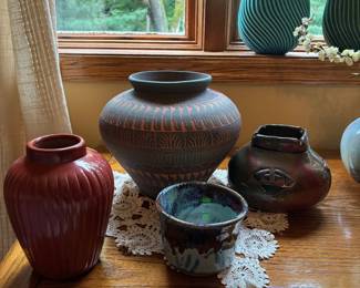 One of a Kind Pottery