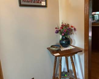 Art & Vases