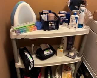 Bathroom Supplies