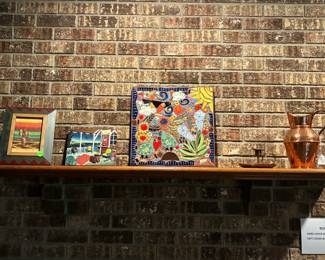 One of a Kind Art
