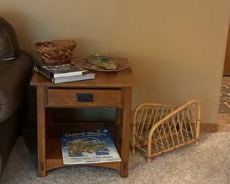 Side Table