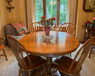 Dining Room Table