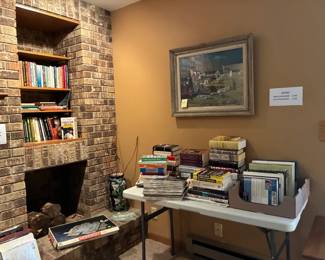 Books