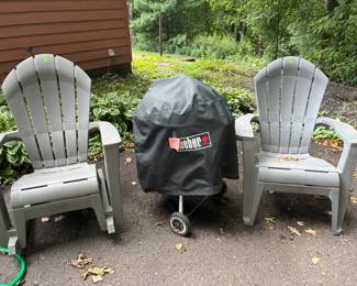 Outdoor Furniture