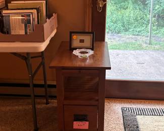 Side Table