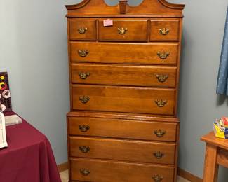 Beautiful Dresser