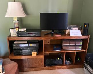 Electronics