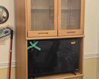 tv center