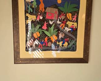 art work