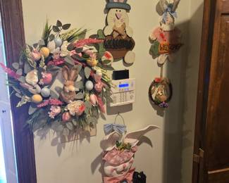 easter