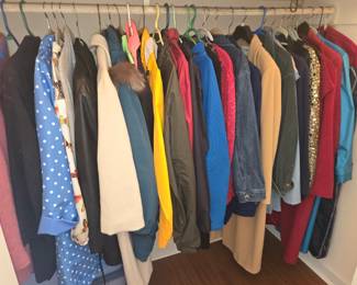 coats