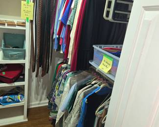 clothes