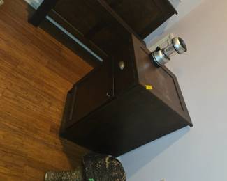 night stand