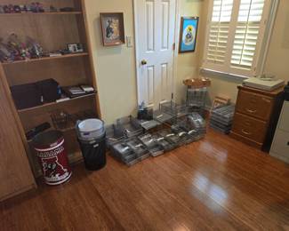 office supplies