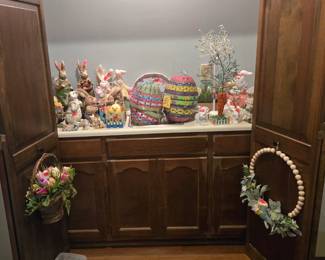 easter