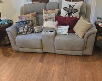 loveseat