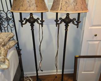 floor lamps