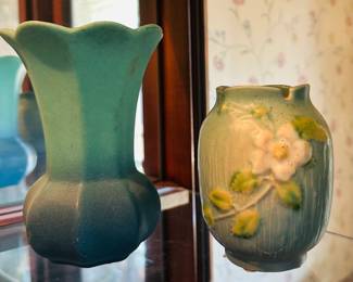 Pottery