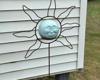 Lawn decor