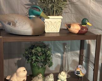 Decor