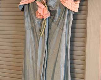 Vintage clothes
