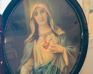 Religious items