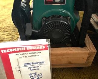 Generator