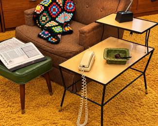MCM furniture