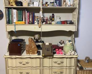 Bedroom Dresser