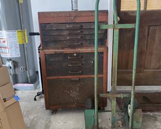 Tool Box