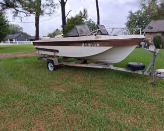 Riviera Boat