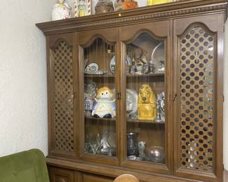 China Cabinet