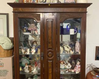 Tall Cabinet