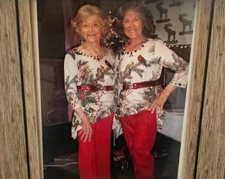 The "Hemet Sisters"  this sale is the first sisters sale.  The other sister's sale will be in Seven Hills in October 