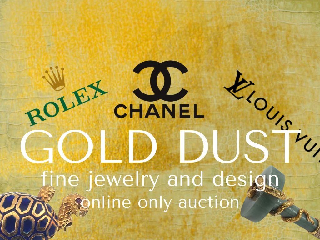 GOLD DUST