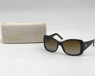 Versace sunglasses