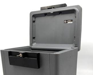  Sentry 2190 safe