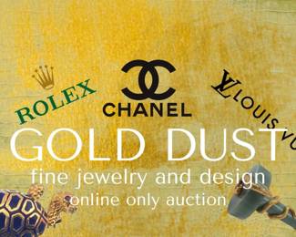 GOLD DUST