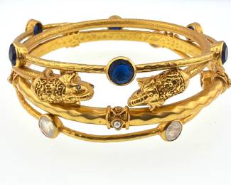 Julie Vos bangles