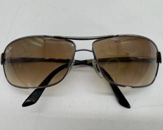 Ray Ban 3343 Predator sunglasses